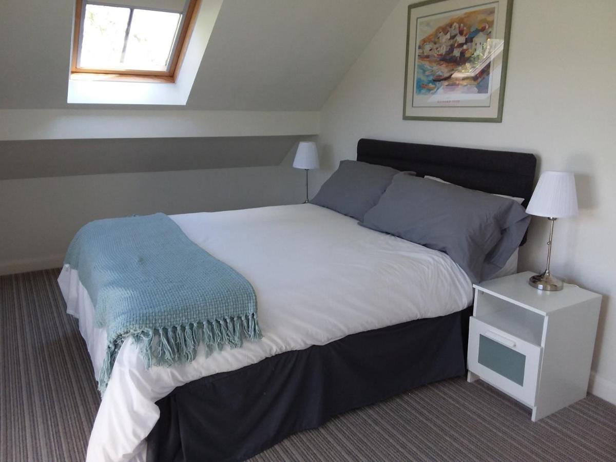 Kneese Loft Apartment Chesterfield Luaran gambar